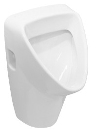 JIKA náhradní díl - LIVO urinál, sifon odsávací, keramika, vnitřní přívod vody   H8402000000001